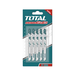 Total TAC51T118B metal jigsaw blade