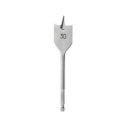 Total TAC161401 flat head wood drill bit