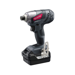 Máy vặn vít pin 18V Kyocera DID1806L1