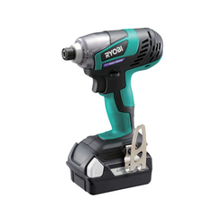 Máy vặn vít pin 18V Ryobi BID- 1806L1