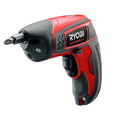 Ryobi BDX-2 3.6V Cordless Screwdriver