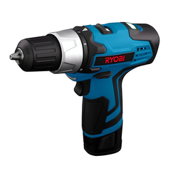 Máy vặn vít pin 12V Ryobi BD-120C 2B