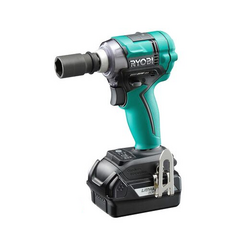 Máy siết bu lông pin 18V Ryobi BIW- 182L5