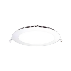 Đèn Led âm trần siêu mỏng tròn 4W HUFA AT-66 ánh sáng trắng