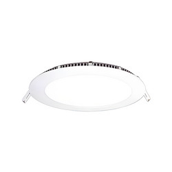 Đèn Led âm trần siêu mỏng tròn 12W HUFA AT-81 ánh sáng đổi màu