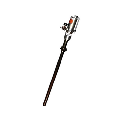 Máy bơm xăng, hóa chất, bơm dầu thùng phuy 180L-200L Kocu X35194