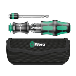 Bộ vít Kraftform Kompakt 60 Wera 05059295001