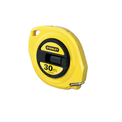 Thước cuộn thép ABS 30m Stanley 0-34-108