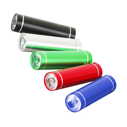 Everbrite E000011 5-Piece LED Flashlight Set