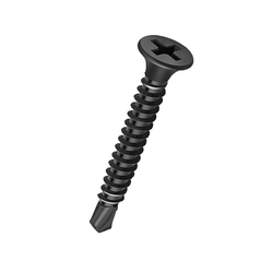 Patta M3.5x25mm Plasterboard Screw Box (1000Pcs)