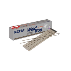 Patta Welding Rod Box M3.2 (1/8)x350mm AWS E6013 (5kg)
