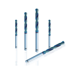 Alloy drill Ã˜6 OSG 310306001