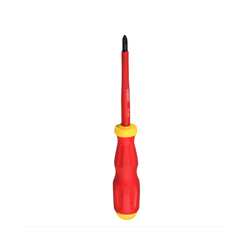 Tua vít bake cách điện 1000V/0PHX60MM Stanley 65-972