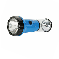 Đèn pin sạc Điện Quang ĐQ PFL03 R B xanh dương