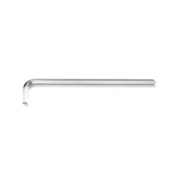 Lục giác L đầu bi 1/16 inch Toptul AHBL0208