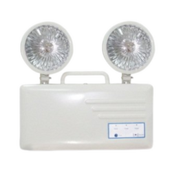 Đèn led khẩn cấp 2W Rạng đông KC01 ánh sáng trắng