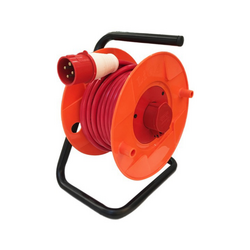 Lioa QN3P16CU-10 3-phase 4-wire coil and socket
