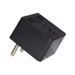 Lioa ONC05 round pin multi-purpose socket