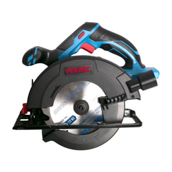 Ebic FCCS165LFX Handheld Cordless Cutter