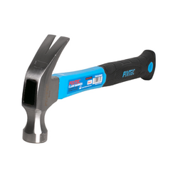 FIXTEC FHCH20016 claw hammer