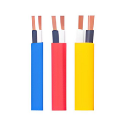Dây điện mềm ruột đồng Cadivi VCmo-2×0,75)