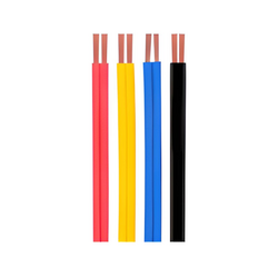 Dây điện đôi Cadivi VCmd 2x0.5 (0.6/1 KV)