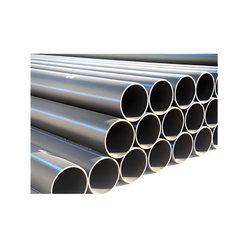Doan Minh Long PVC water pipe 140 x 3.5mm