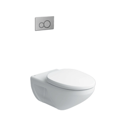 INAX wall-hung toilet AC-23PVN