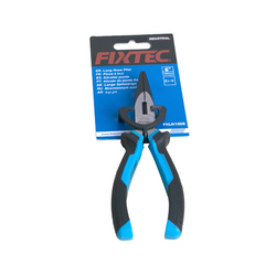 FIXTEC FHLN1008 8 inch long nose pliers