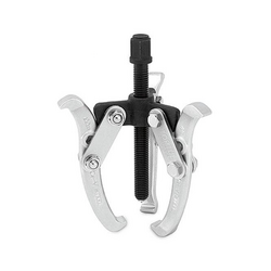 Toptul JJAL0306 6 inch 3-jaw puller