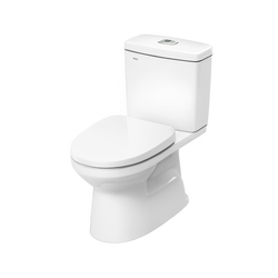 Bồn cầu 2 khối INAX C-504VWN