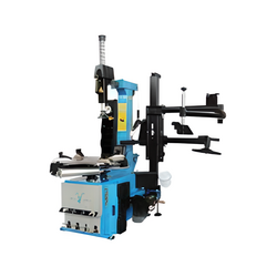 Fully Automatic Tire Changer 12-26 inch R Roadbuck GT-526Pro+