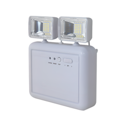 Đèn led khẩn cấp 6W Rạng đông KC04 PCCC ánh sáng trắng