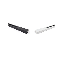 Kingled RAY1.5-T led track light mounting rail