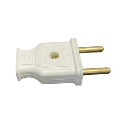Lioa EU2F4 round plug head