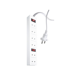 Ổ cắm 5m Điện Quang ĐQ 001A-01