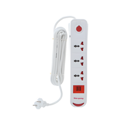 2m socket Dien Quang DQ ESK 2W DBW103USB