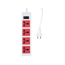5m socket Dien Quang DQ ESK 5WR 43ECO