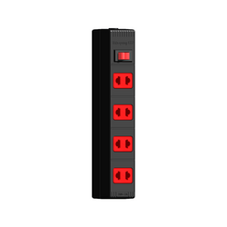 Ổ cắm 2m Điện Quang ĐQ ESK 2BR 42 ECO