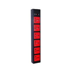 Ổ cắm 2m Điện Quang ĐQ ESK 2BR 63ECO
