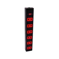 2m socket Dien Quang DQ ESK 2BR 62ECO