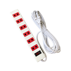 Ổ cắm điện 2m Điện Quang ĐQ ESK 2WR 62 ECO