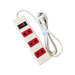 2m socket Dien Quang DQ ESK 2WR 32 ECO