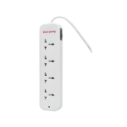 Ổ cắm 5m Điện Quang ĐQ ESK02 143L5