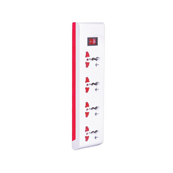 Ổ cắm 5m Điện Quang ĐQ ESK 5W OA104A