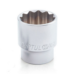 Tuýp bông 1/2inch Toptul BAEB1624