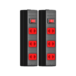 Ổ cắm 2m Điện Quang ĐQ ESK 2BR 32 ECO