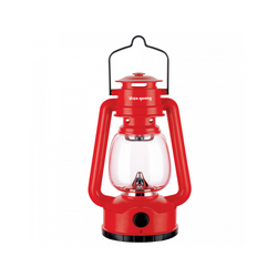 0.5W Led rechargeable lamp Dien Quang DQ PRL04 R red
