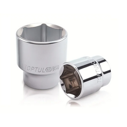 Toptul BAEA1211 3/8 inch hex socket ball type