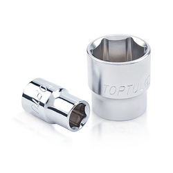 Tuýp lục giác 3/8 inch Toptul BAEA1210 loại bóng
